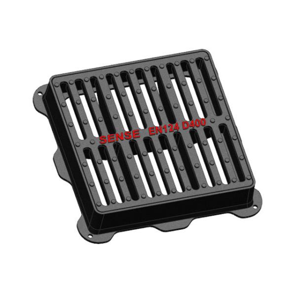 Quality EN1433 Outdoor Drain Cover Water Based for sale