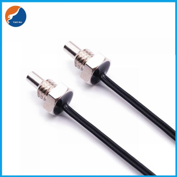 Quality Thread Probe NTC Temperature Sensors for sale