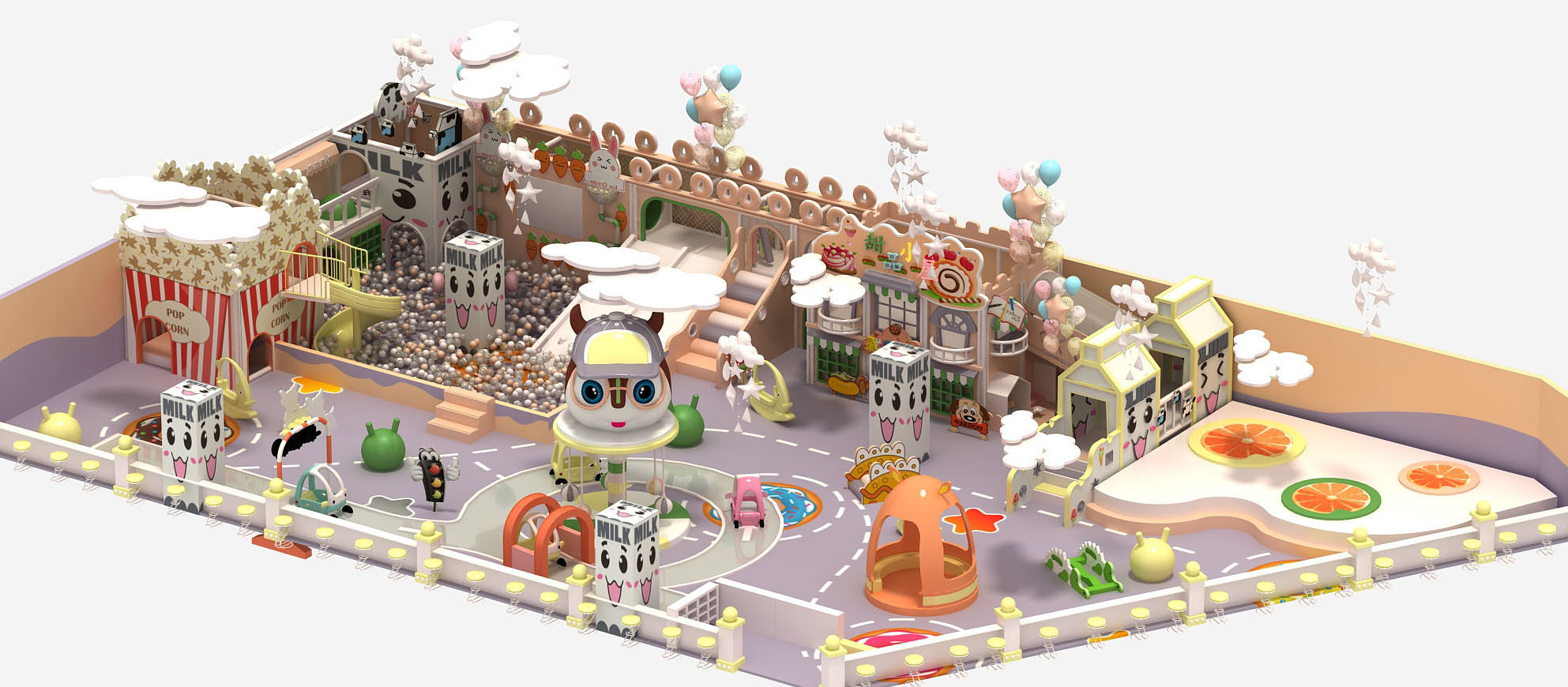 luxury mall indoor playground childrens activities indoor play areas for fun