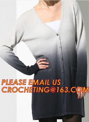 Women Cashmere Sweater Sale Cashmere Jumpers Long Sweaters Pullover, Printed