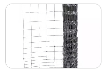 High Grade New Design 100M Long Gate Farm Field Fence Sheep Farm Cattle Panel Fencing Wire Cattle Fence