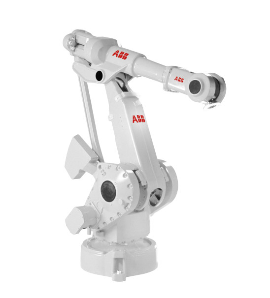 Abb Irb 4400 Bottom Robotic Arm 60kg For Floor Compact Arm Robot Industrial ODM