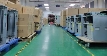 CREATOR (CHINA) TECH CO., LTD