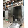 Buy cheap Compressor R404A Refrigerant Bread Vacuum Cooler 21KW from wholesalers