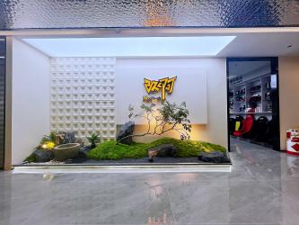 GUANGZHOU MODIFY-AH AUTOMOBILE TECHNOLOGY CO., LTD