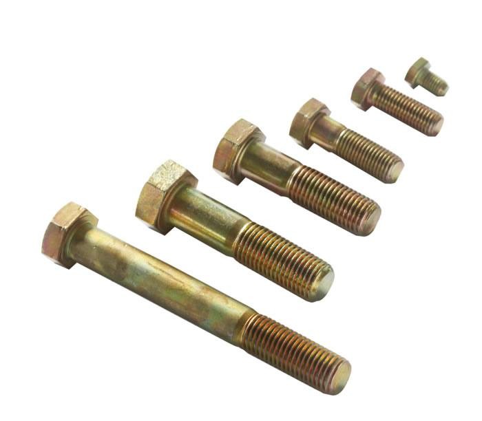 Fire-Rated Expansion Anchors for Commercial Buildings ASME/ANSI Standard Expansion Anchors