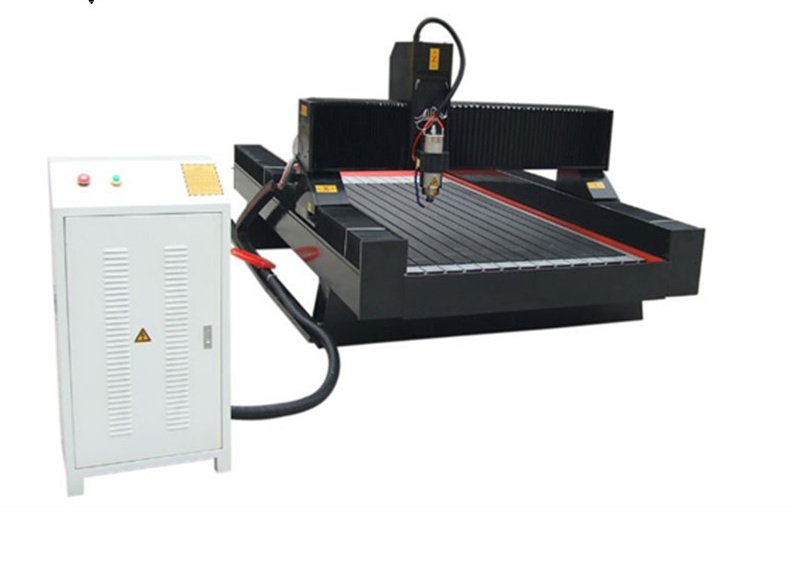 CNC Router Stone/Metal/Wood Machine