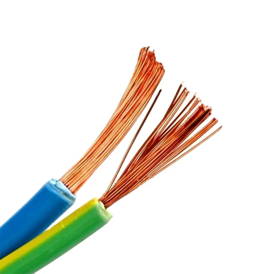 Underground Electrical Armoured Cable Power Cable 25mm 35mm 50mm 70mm 240mm 300mm for High Voltage