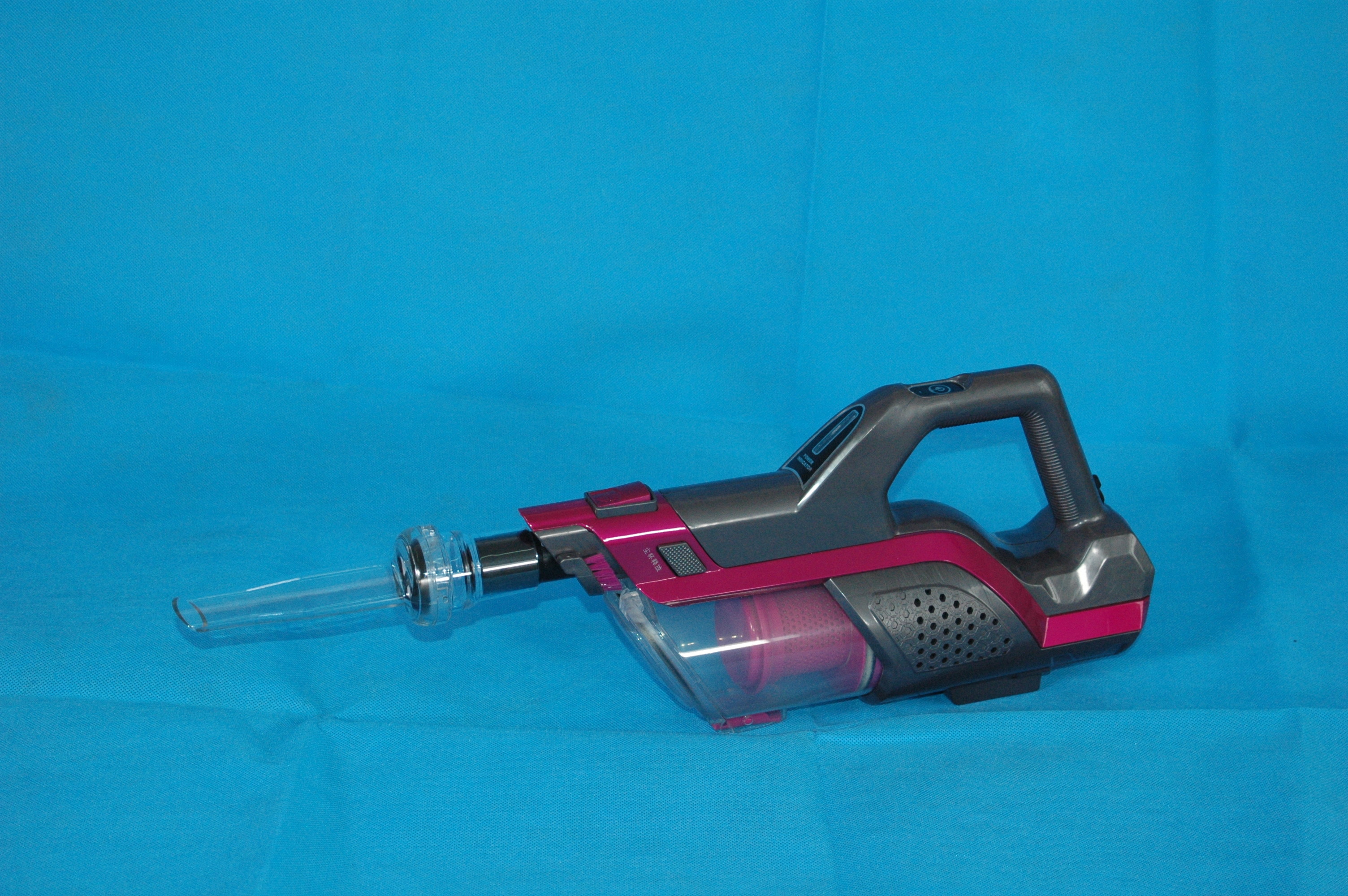 H003 BTWX-II Trace evidence collection vaccum sweeper