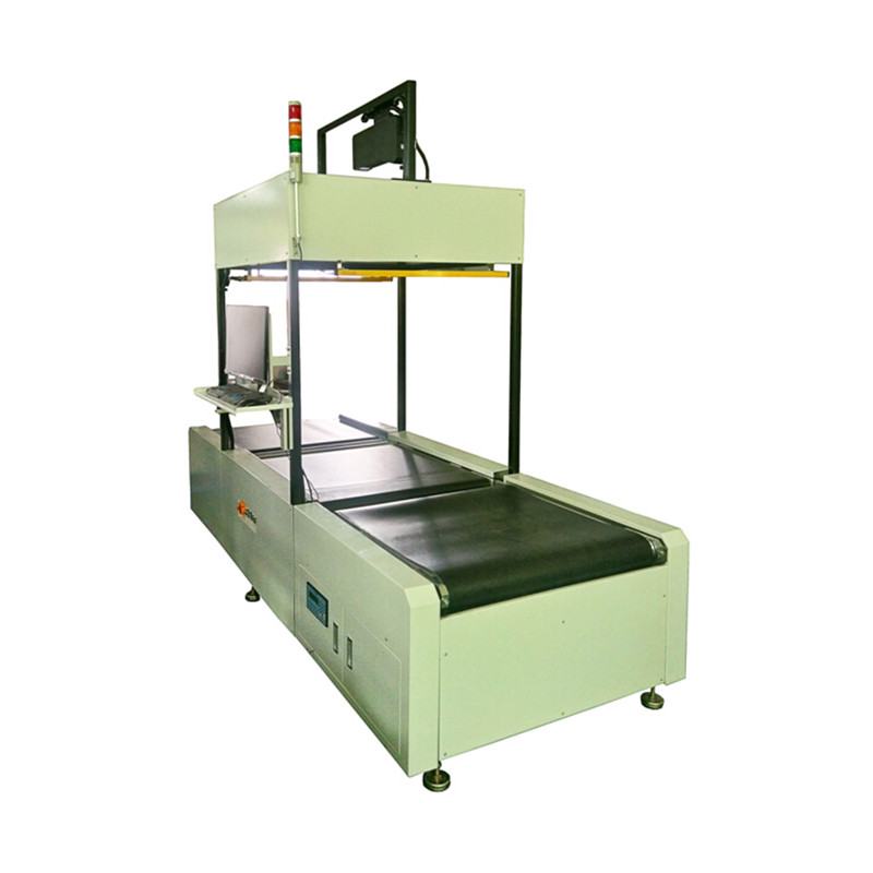 Buy cheap 100Kg Dimensioning Weighing Scanning Systems product