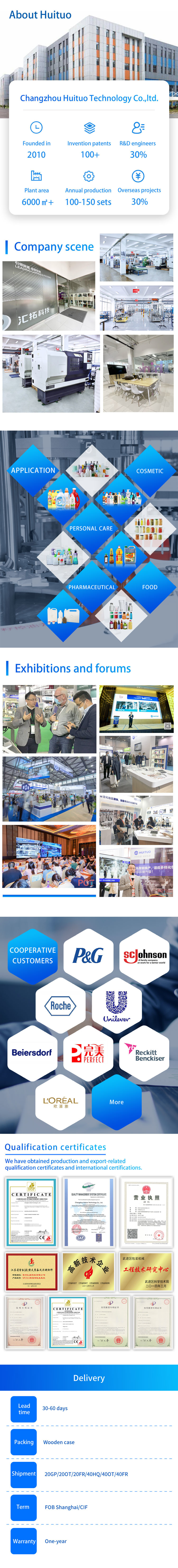 Medical diagnostic reagents glass plastic ampoule plastic vial capping machine