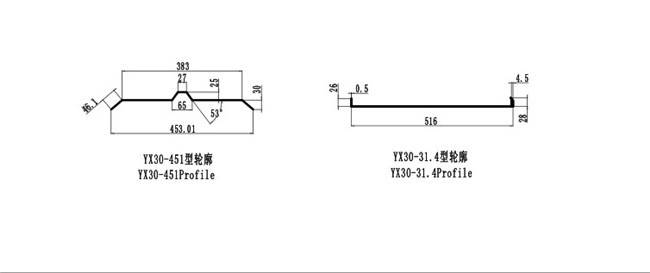 Gcr15 Steel Shutter Door Slats / Stud And Track Roll Forming Machine U Channel Roll Forming Machine
