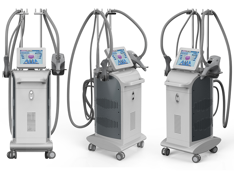 CE/FDA approved weight loss body shaping lpg anti cellulite machine