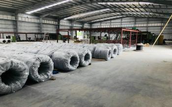 Jiangyin Sunrich Machinery Technology Co., LTD