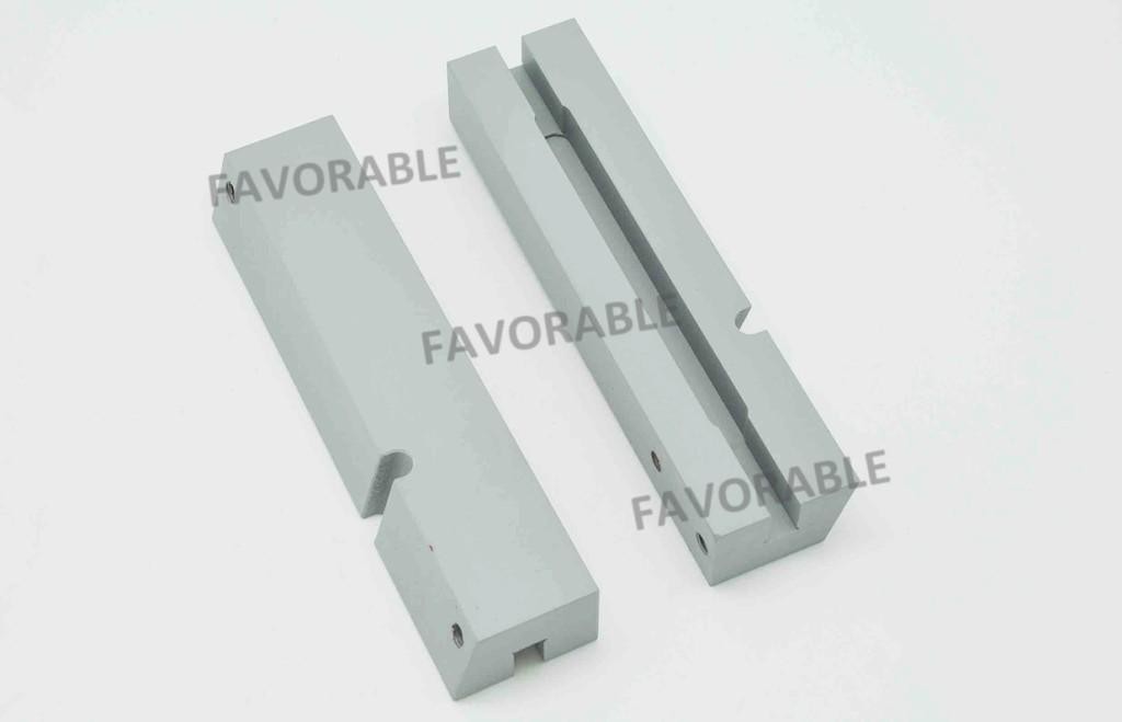 Chain Tightener Upper Sliding Block Platform Wheel Spindle Motor D C Gearmotor Spreader