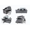 Buy cheap Single Pass Ink Digital UV Printing Machine Manufacturer Compact Design from wholesalers