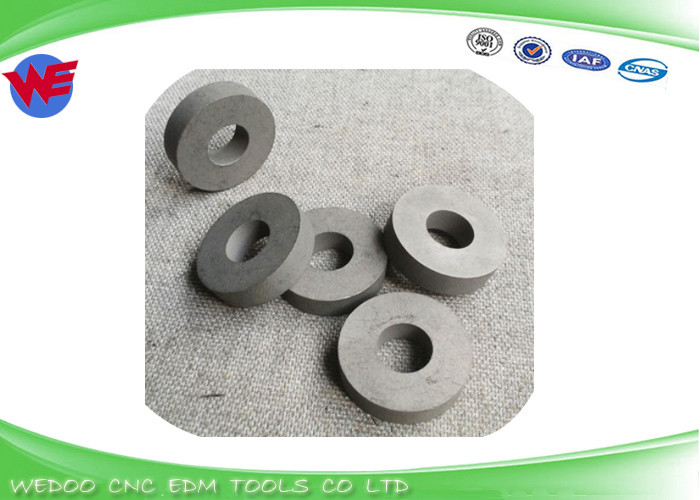 POWER CONTACTER EDM Carbide Block / EDM Machine For Jinma EDM Wire Cut Machine