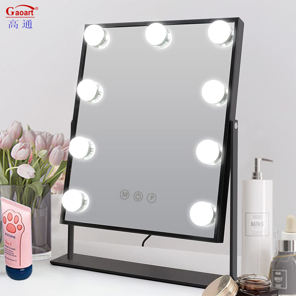 Upgrade Your Vanity Game with Hollywood Mirror B2B Must-Have