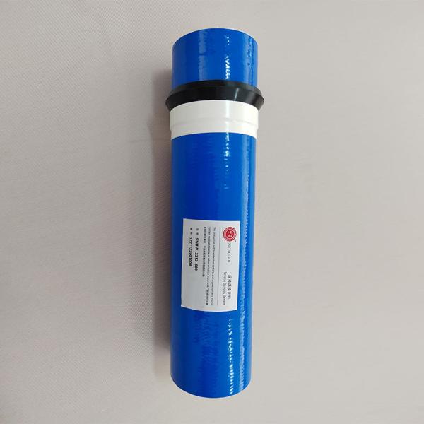 600GPD Reverse Osmosis Membrane for Residential Water Purification System Customization
