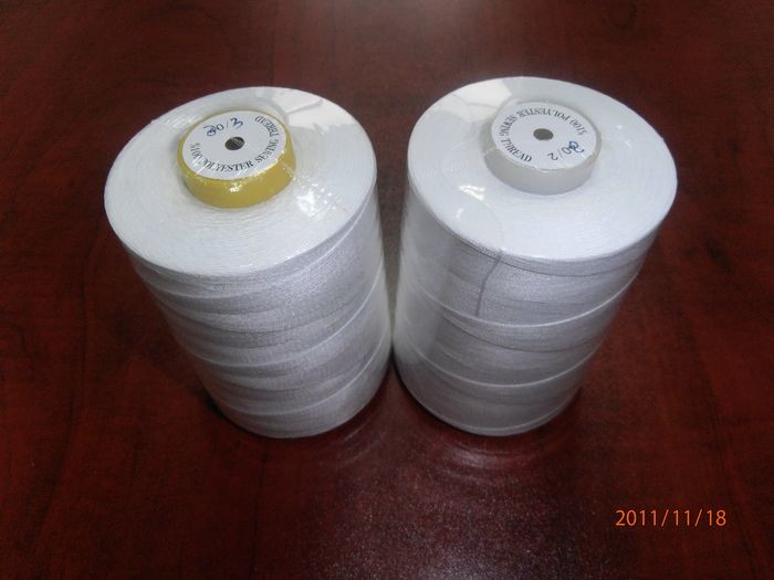 TFO Spun Polyester Industrial Sewing Thread 50/2