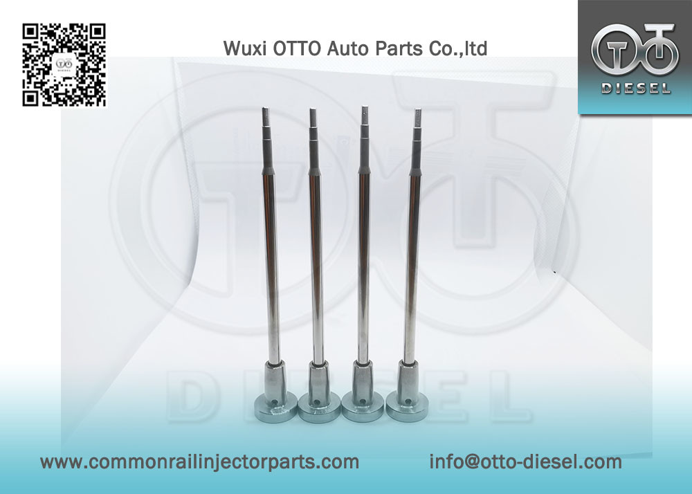 F00RJ01657 / F 00R J01 657Bosch Common Rail Control Valve