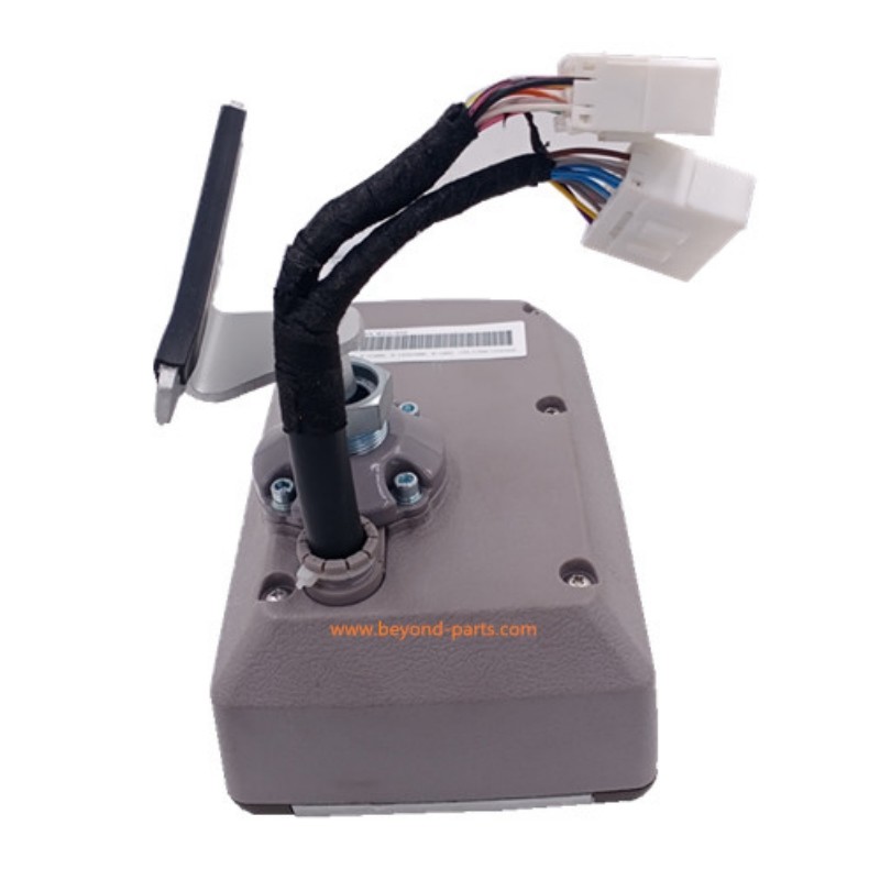 EC Excavator ECU EC140D EC200D Instrument Panel 14544928 14640101 14609611 14640102 14630801