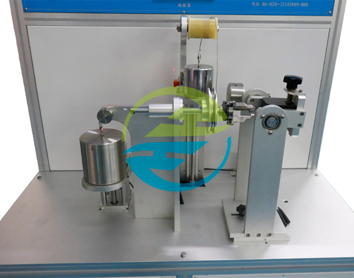 PLC Control Connector Pull And Twisting Force Test Machine For Tensile Strength Testing Machine