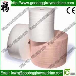 EPE Foam Sheet Extrudsion Line(FCFPM-105)