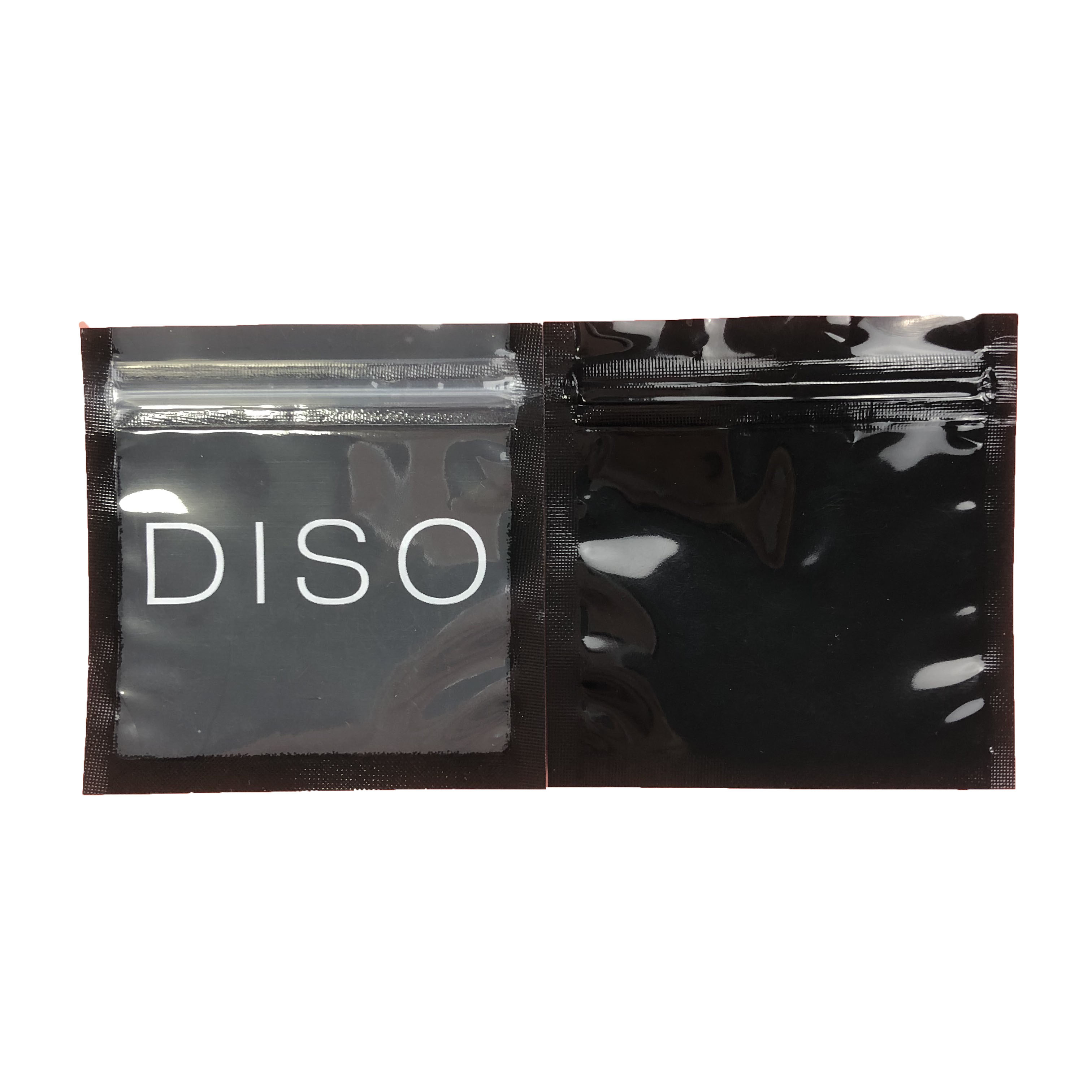30mg 50mg 100mg 45mic VMPET Aluminium Foil Mylar Bag