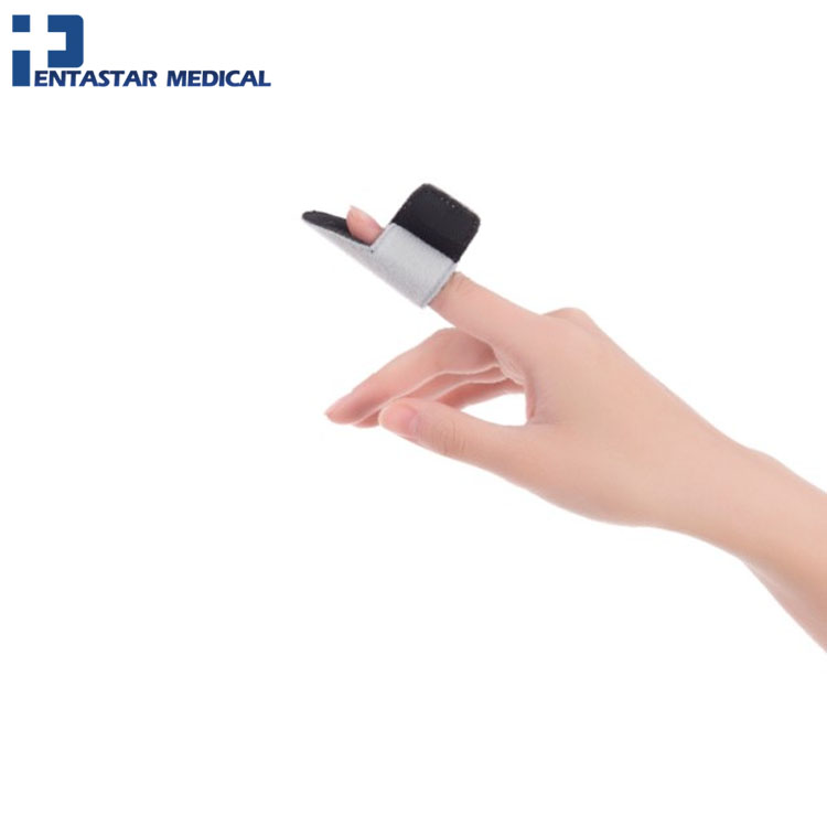 High Quality hand finger splint Medical splints for fingers hand Best price finger splints