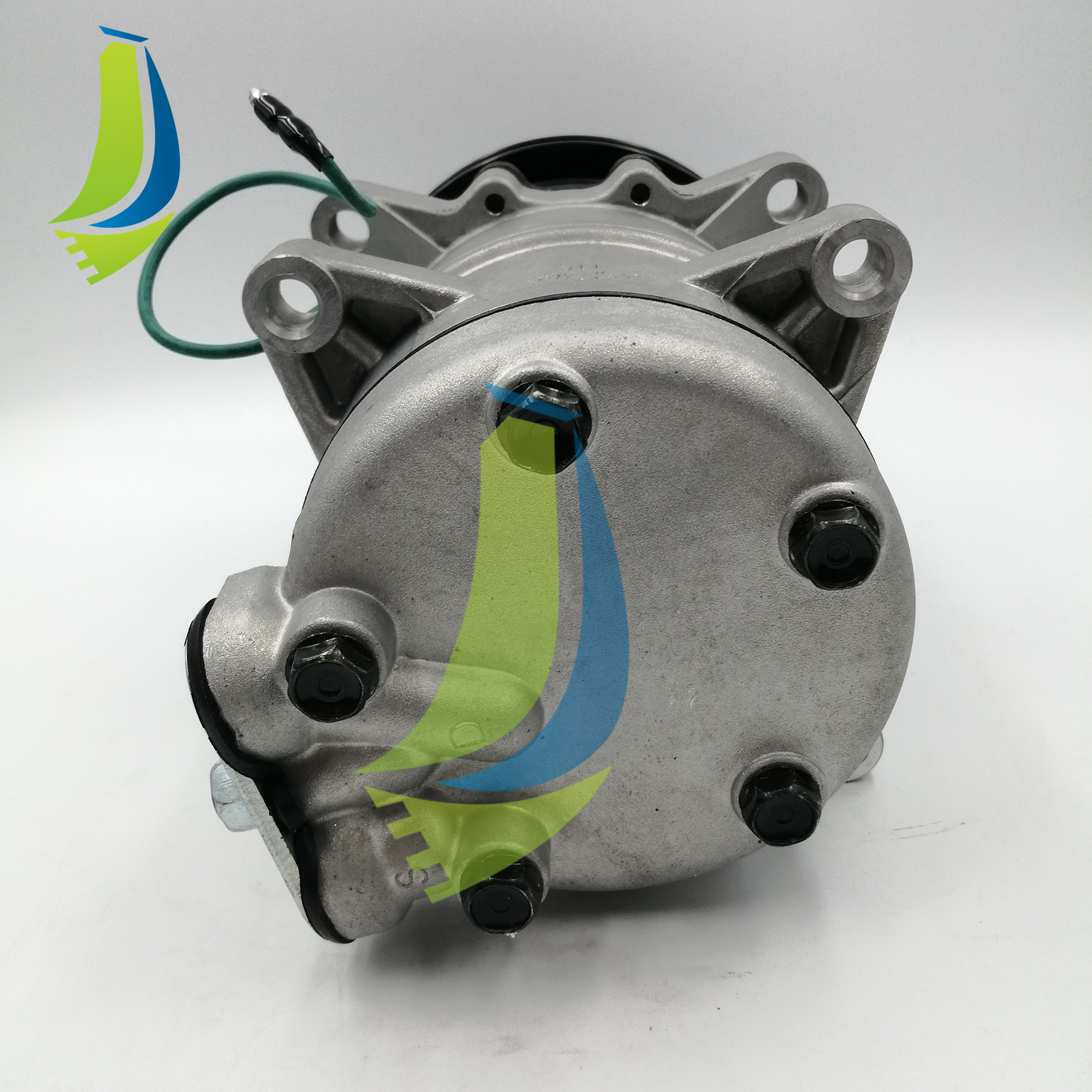 8103020-DN75 Air Conditioning Compressor For Truck Parts