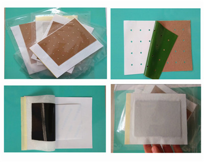 2015 Pain relief patches for rheumatism/backache/Arthritis/