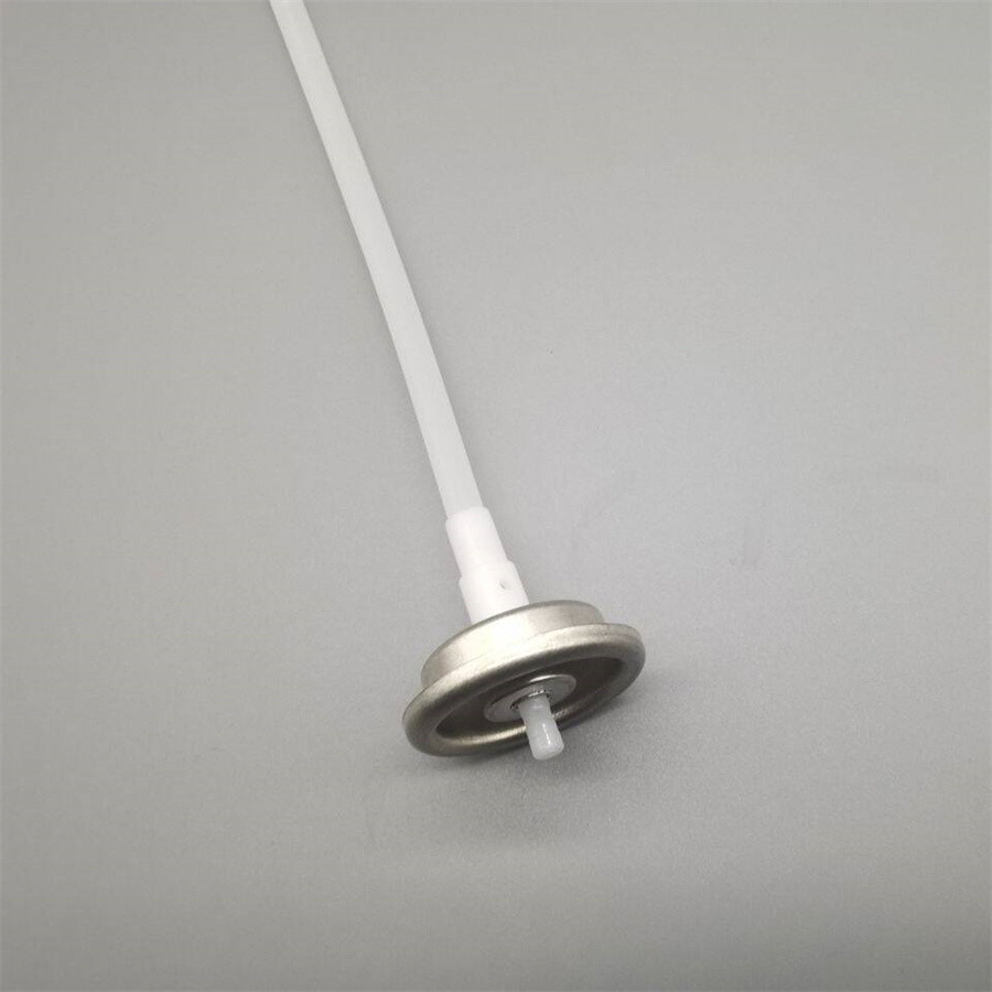 Industrial All Direction Spray Valve for Automotive Workshops - Robust and Efficient Coverage