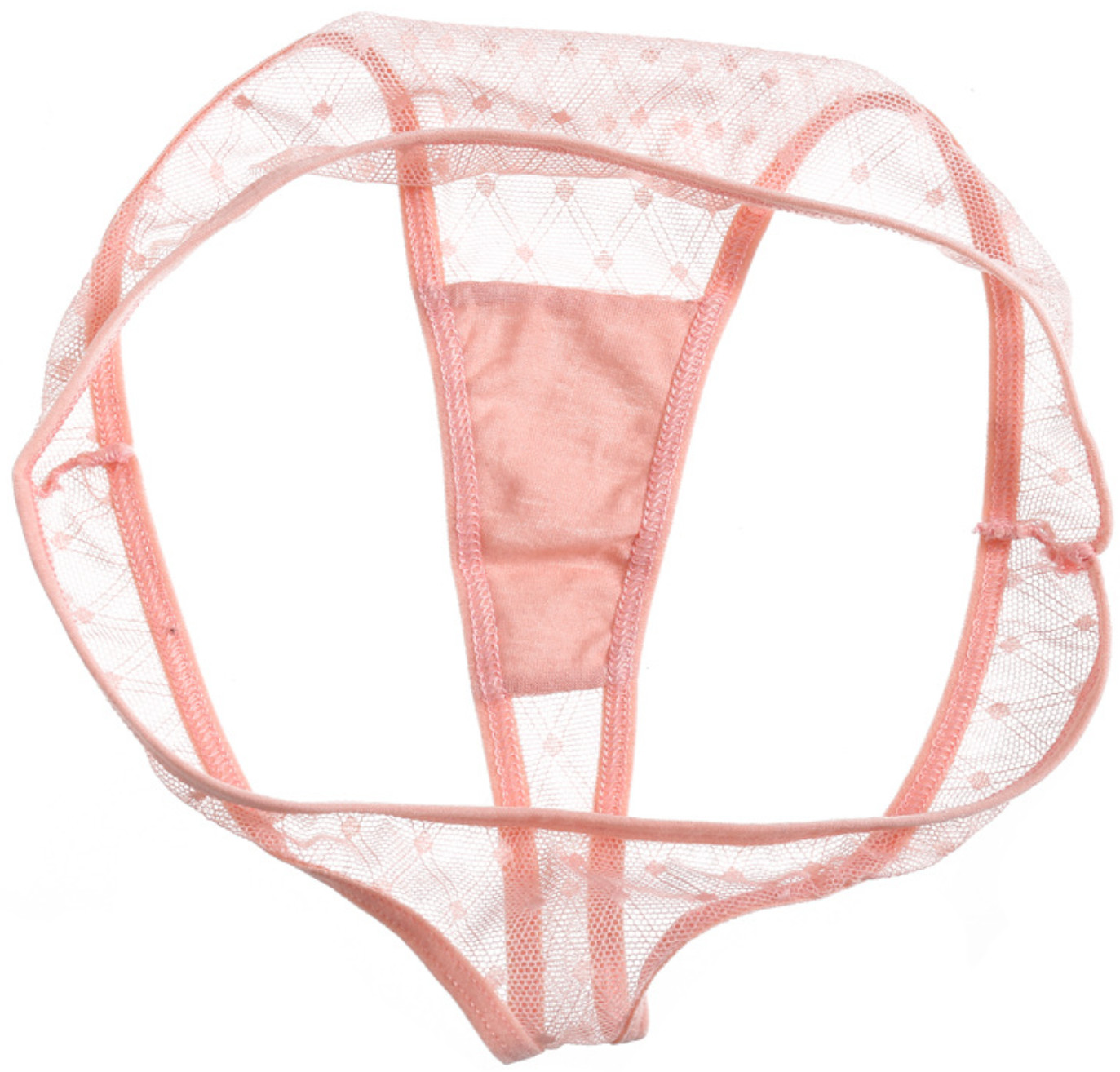 Comfortable Womens Underwear Hipster Style Low Waist Female Seamless Brief Panties Breathable