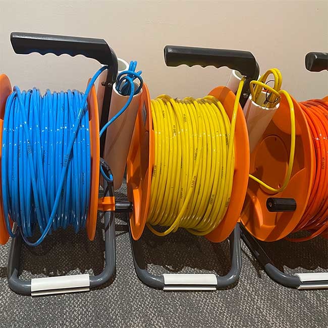 Latest Crosshole Sonic Logging Equipment Pile Testing Reliable