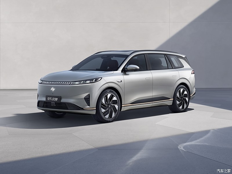 Dongfeng ePai008 Energe Electric Vehicle Medium and large SUV Eco-Friendly 5 Seats R21 car Pure Electric SUV