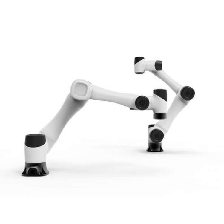 Collaborative Robotic Arm 6 Axis CR3 China Robot For Material Handling Cobot Robot As Cobot