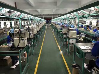 ANHUI TIGER CO,.LTD