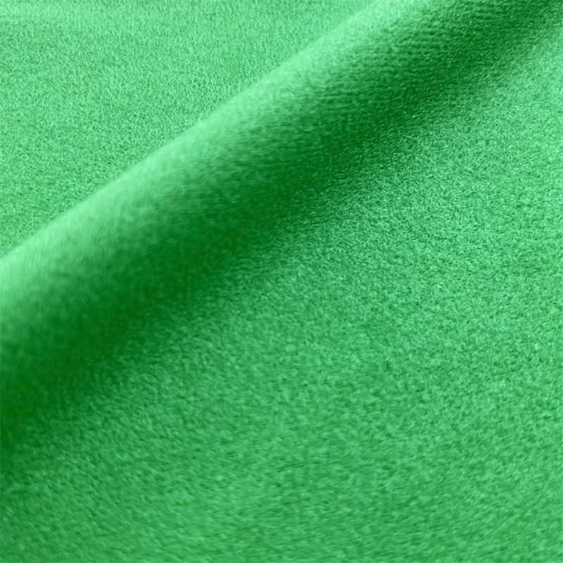 10% Spandex 90% Bright Nylon Loop Terry Fabric For Sporting Protective Gear