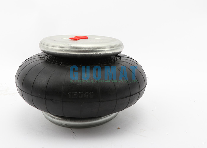 W01-358-7451 Firestone DIA. Max. 205 Air Suspension Bellows / Single Convoluted Air Spring