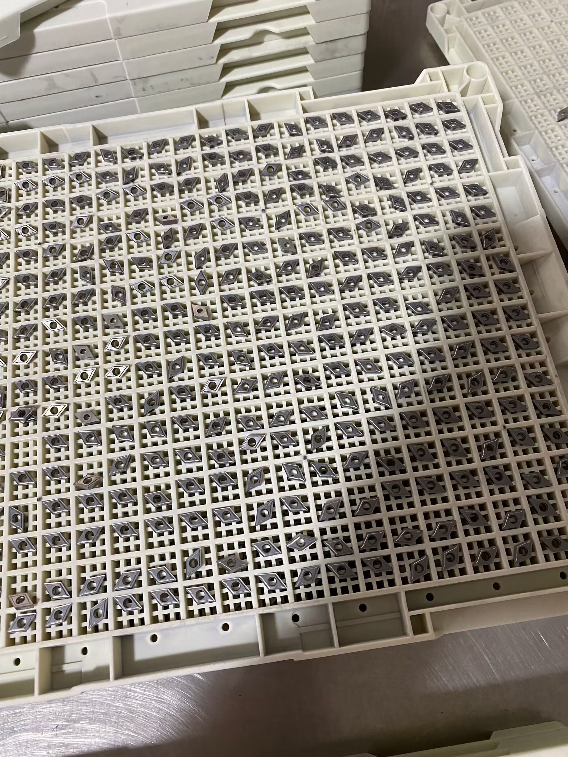 Cermet Finish Turning Inserts TNMG160402GP/TNMG160404GP/TNMG160408GP CNC TNGG DCMT TNMG Cnc Tool