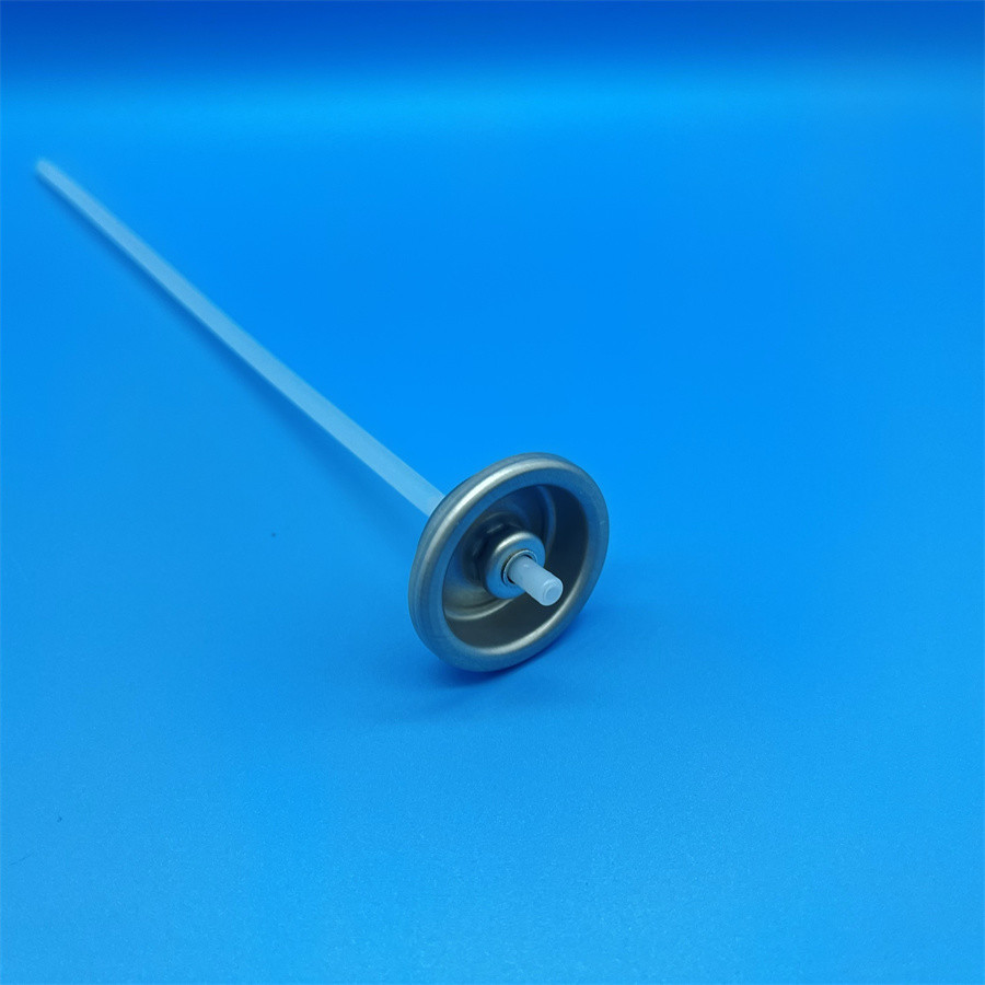 High - Quality Tire Inflator Valve for Car Tires - Precision - Pressure Control