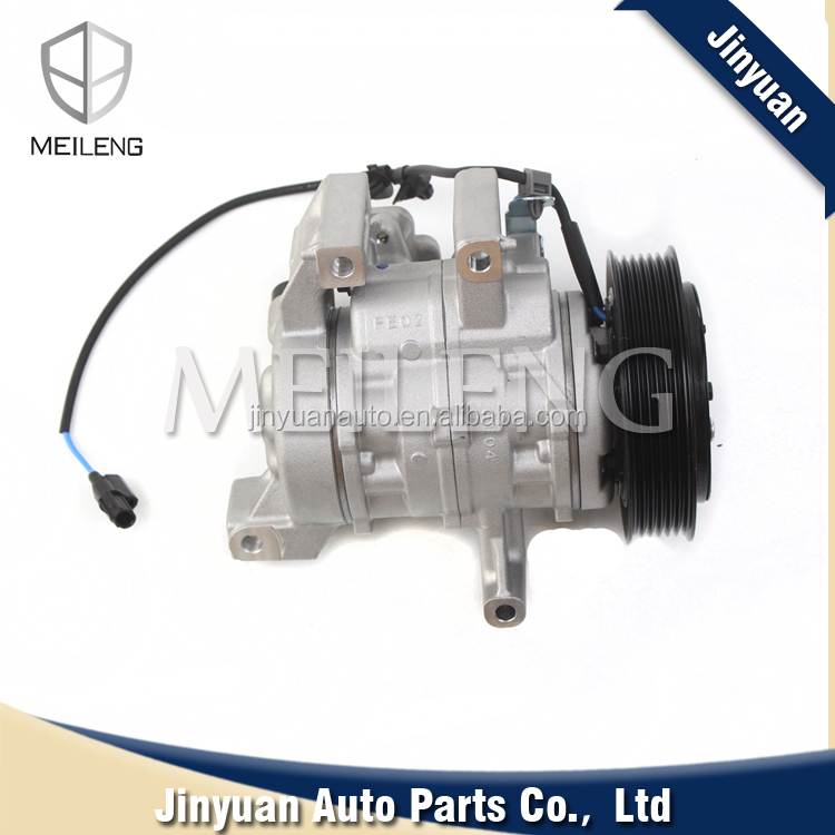 Auto Parts Car Compressor Comp 38810 51B H01A Honda XRV 2015 VEZEL 2015