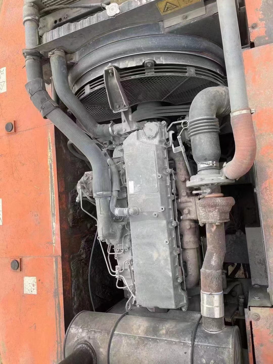 Used HITACHI ZX330 ZX360 ZX350 Used Diggers 36ton Japan Made Excavator