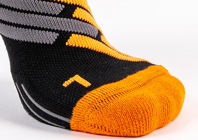 Embroidery Cushion Crew Elite Socks Quick Dry Basketball Sports Socks