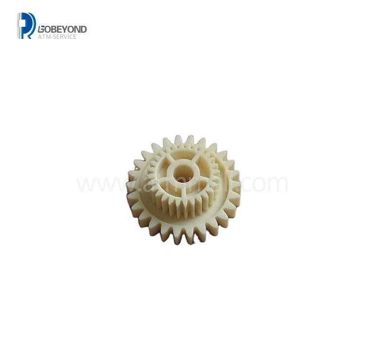 Procash 2050XE Reject Bin 28T Gear 01750041935 Wincor ATM Parts