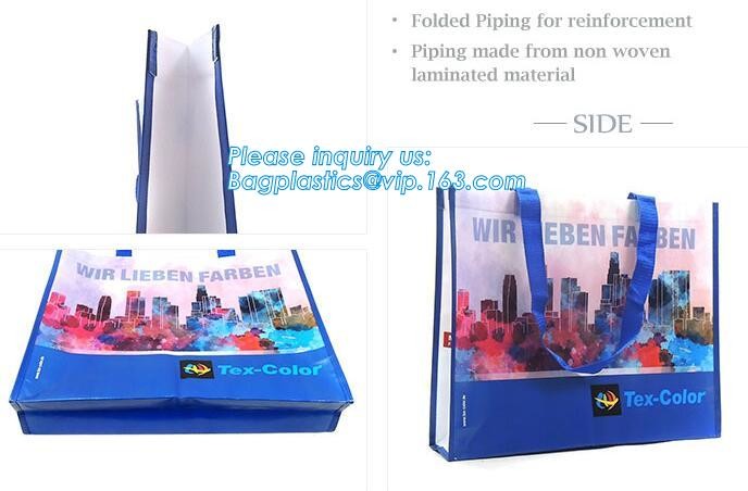 Classical non woven bag sando bags printable, New Products High Quality PP Non Woven Bag for Shopping, bagease, pack, pa