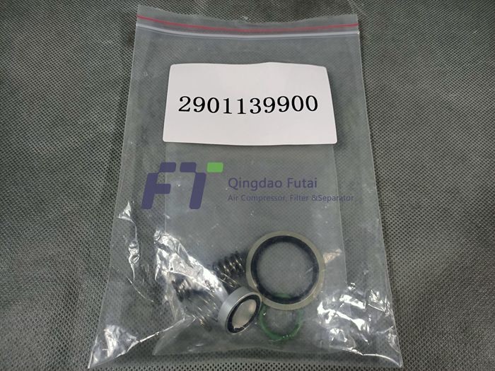 Alternative Screw Air Compressor Spare Parts 2901139900