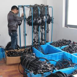 YOUDU (SHANGHAI) INTERNATIONAL TRADING CO.,LTD