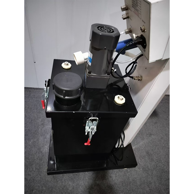 Christmas Tree Electrostatic Flocking Machine T Shirt Electrostatic Flocking Gun Custom
